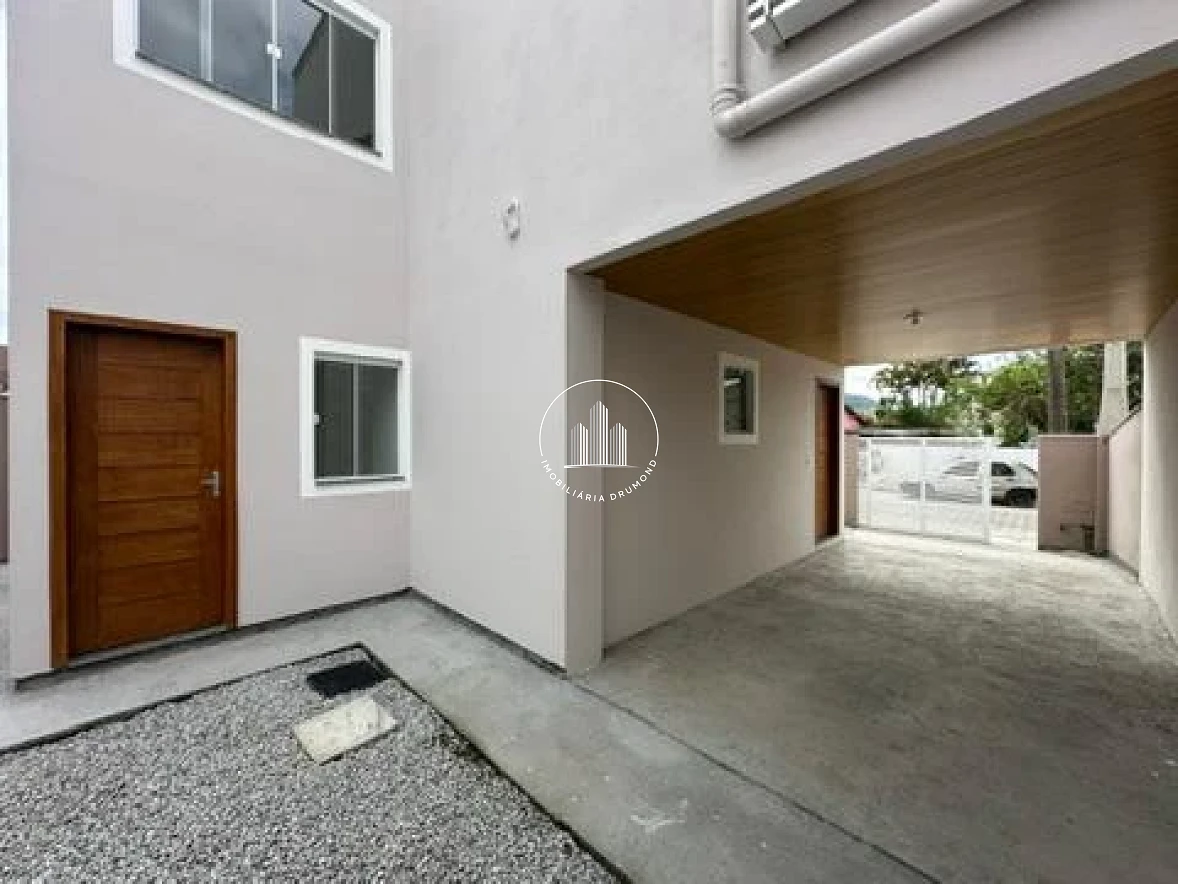 Sobrado Geminado em Rio Caveiras, Biguaçu. 3 quartos, 110m². Imagem 19 de 28