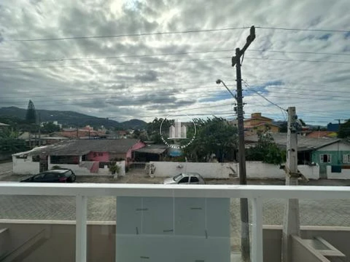 Sobrado Geminado em Rio Caveiras, Biguaçu. 3 quartos, 110m². Imagem 23 de 28