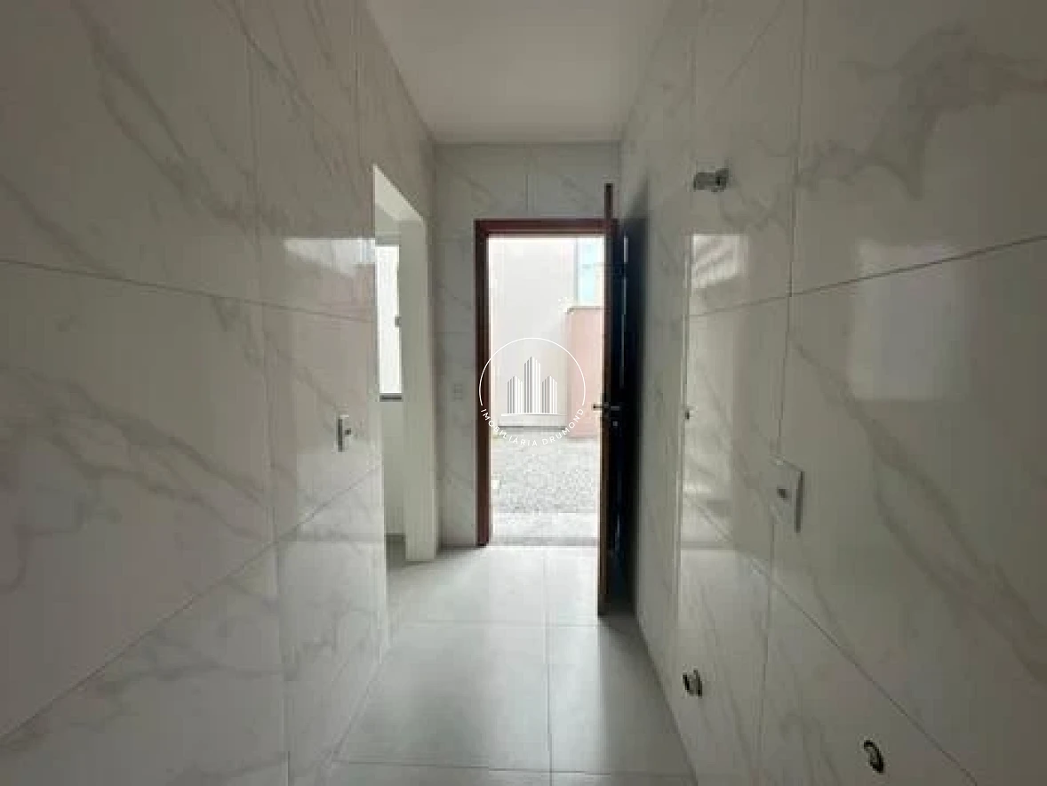 Sobrado Geminado em Rio Caveiras, Biguaçu. 3 quartos, 110m². Imagem 7 de 28