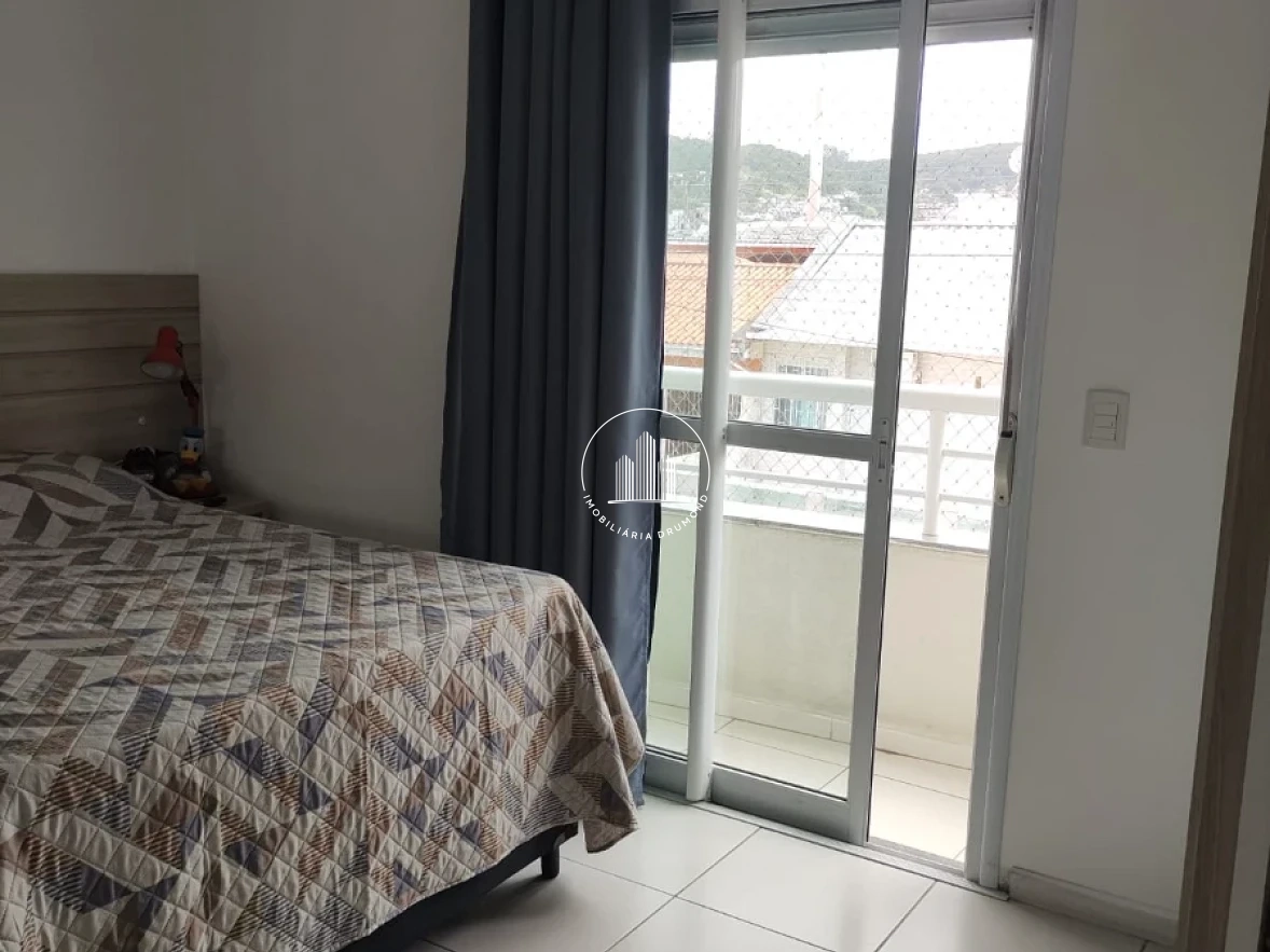 Apartamento em Ipiranga, São José. 3 quartos, 91m². Imagem 12 de 26