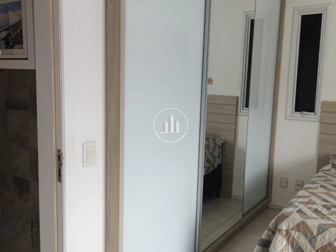 Apartamento em Ipiranga, São José. 3 quartos, 91m². Imagem 14 de 26