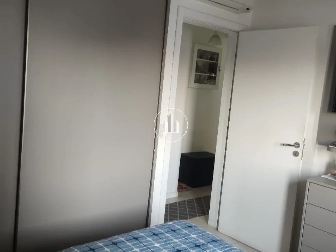 Apartamento em Ipiranga, São José. 3 quartos, 91m². Imagem 18 de 26