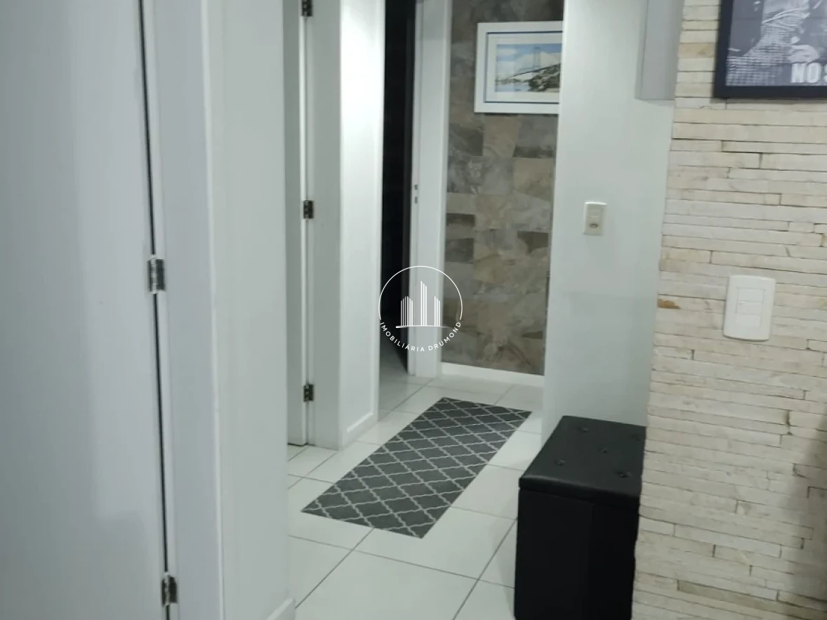 Apartamento em Ipiranga, São José. 3 quartos, 91m². Imagem 19 de 26
