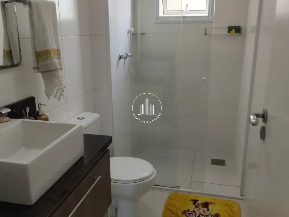 Apartamento em Ipiranga, São José. 3 quartos, 91m². Imagem 20 de 26