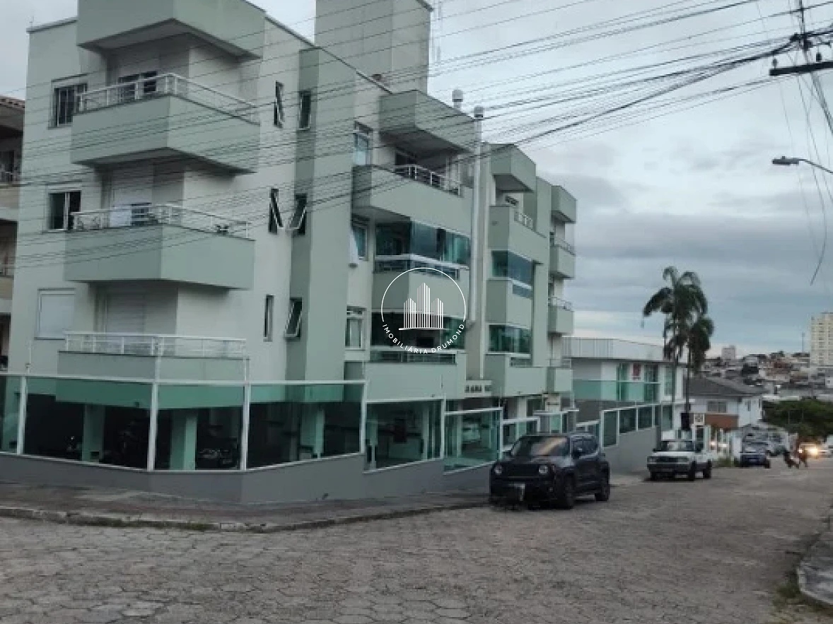 Apartamento em Ipiranga, São José. 3 quartos, 91m². Imagem 26 de 26