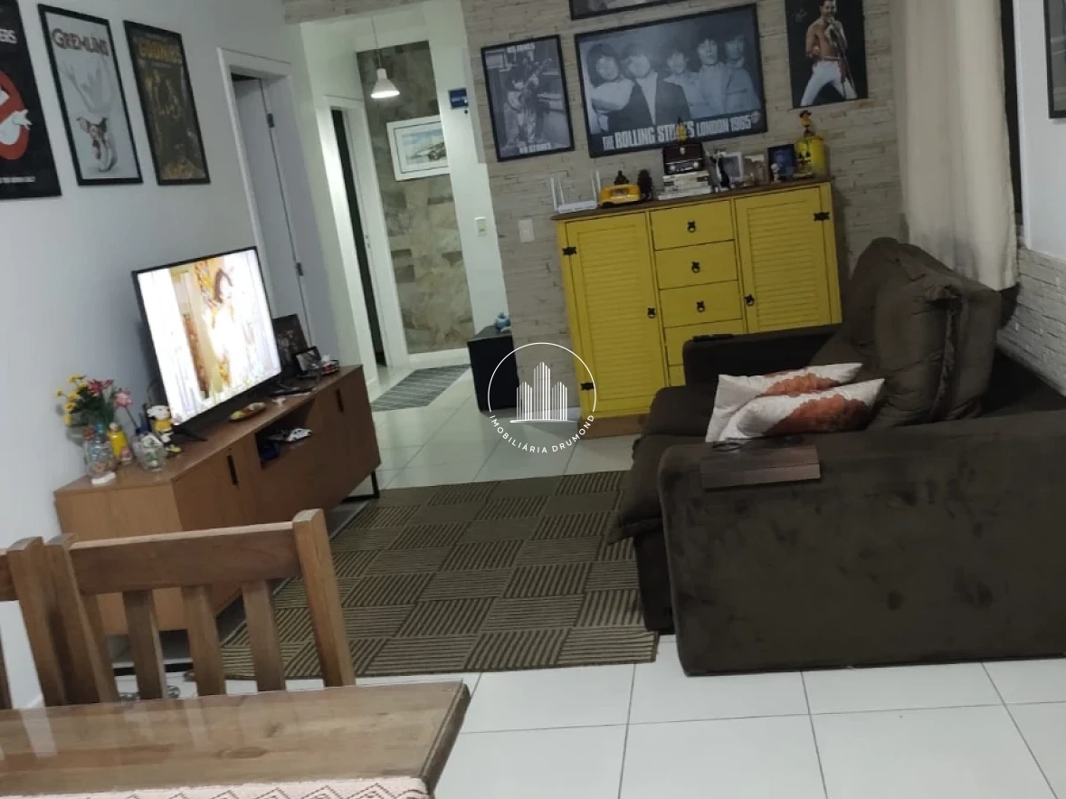 Apartamento em Ipiranga, São José. 3 quartos, 91m². Imagem 3 de 26