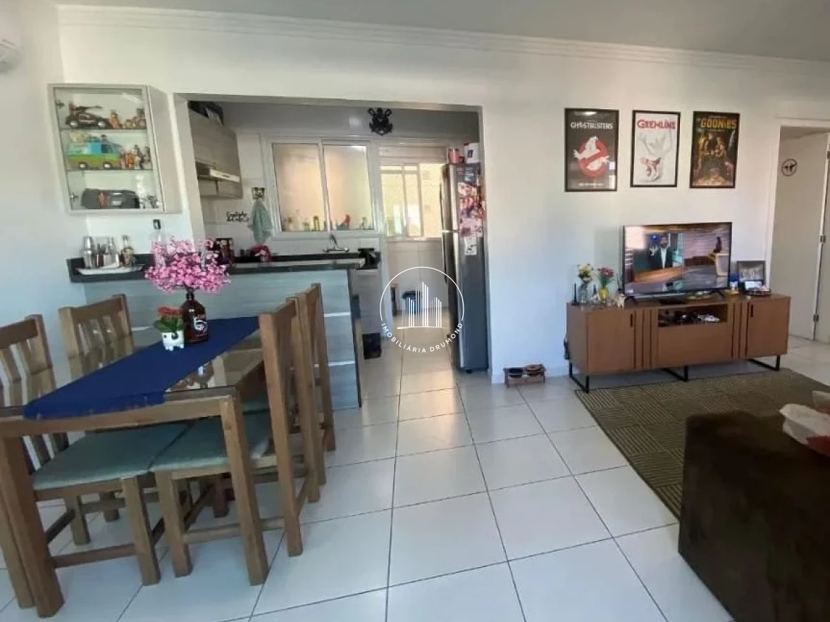 Apartamento em Ipiranga, São José. 3 quartos, 91m². Imagem 4 de 26