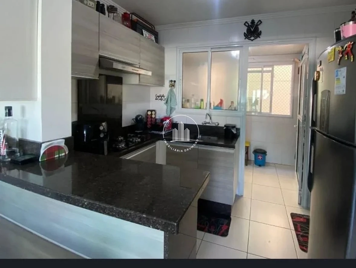 Apartamento em Ipiranga, São José. 3 quartos, 91m². Imagem 6 de 26