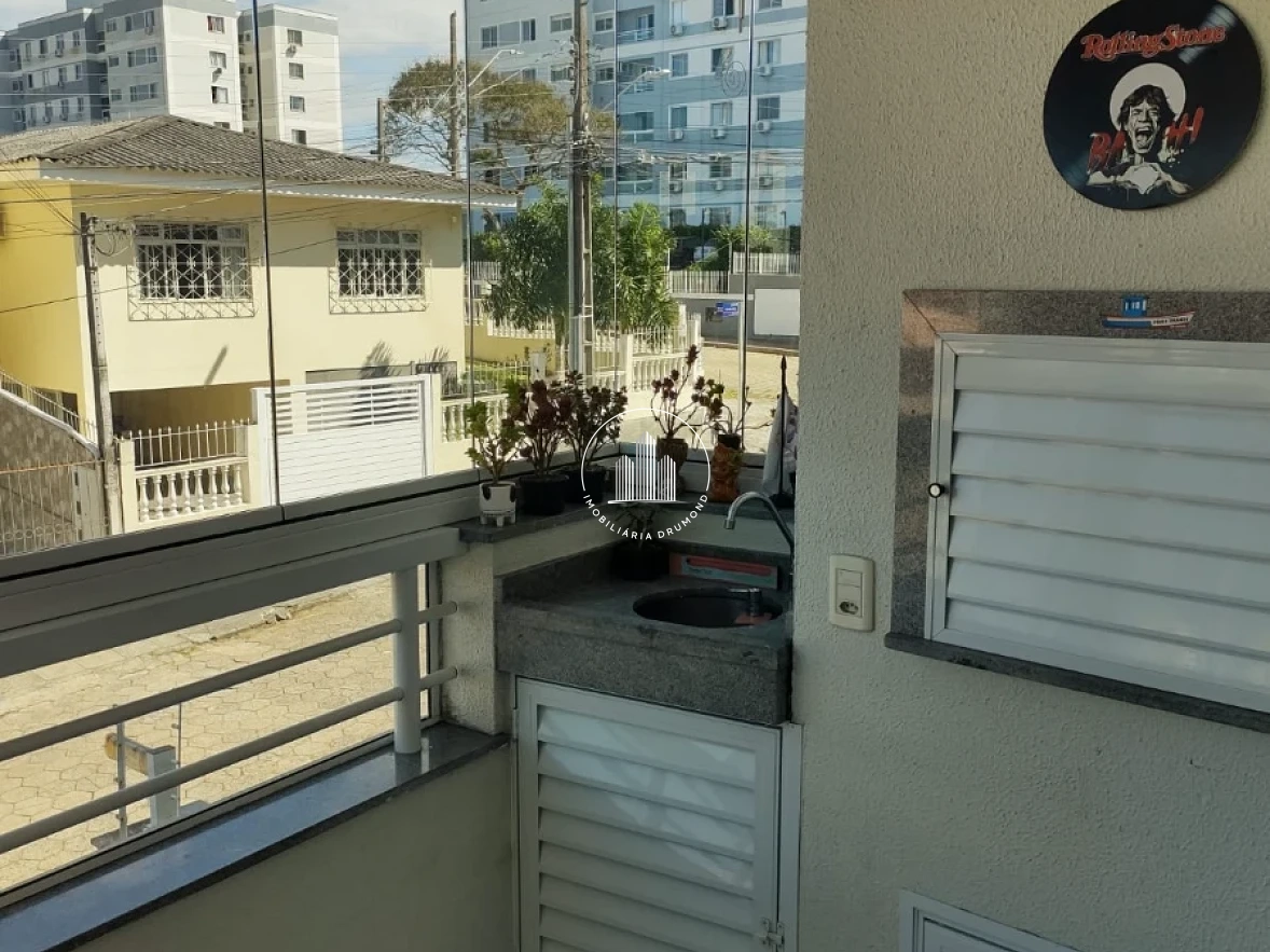 Apartamento em Ipiranga, São José. 3 quartos, 91m². Imagem 9 de 26