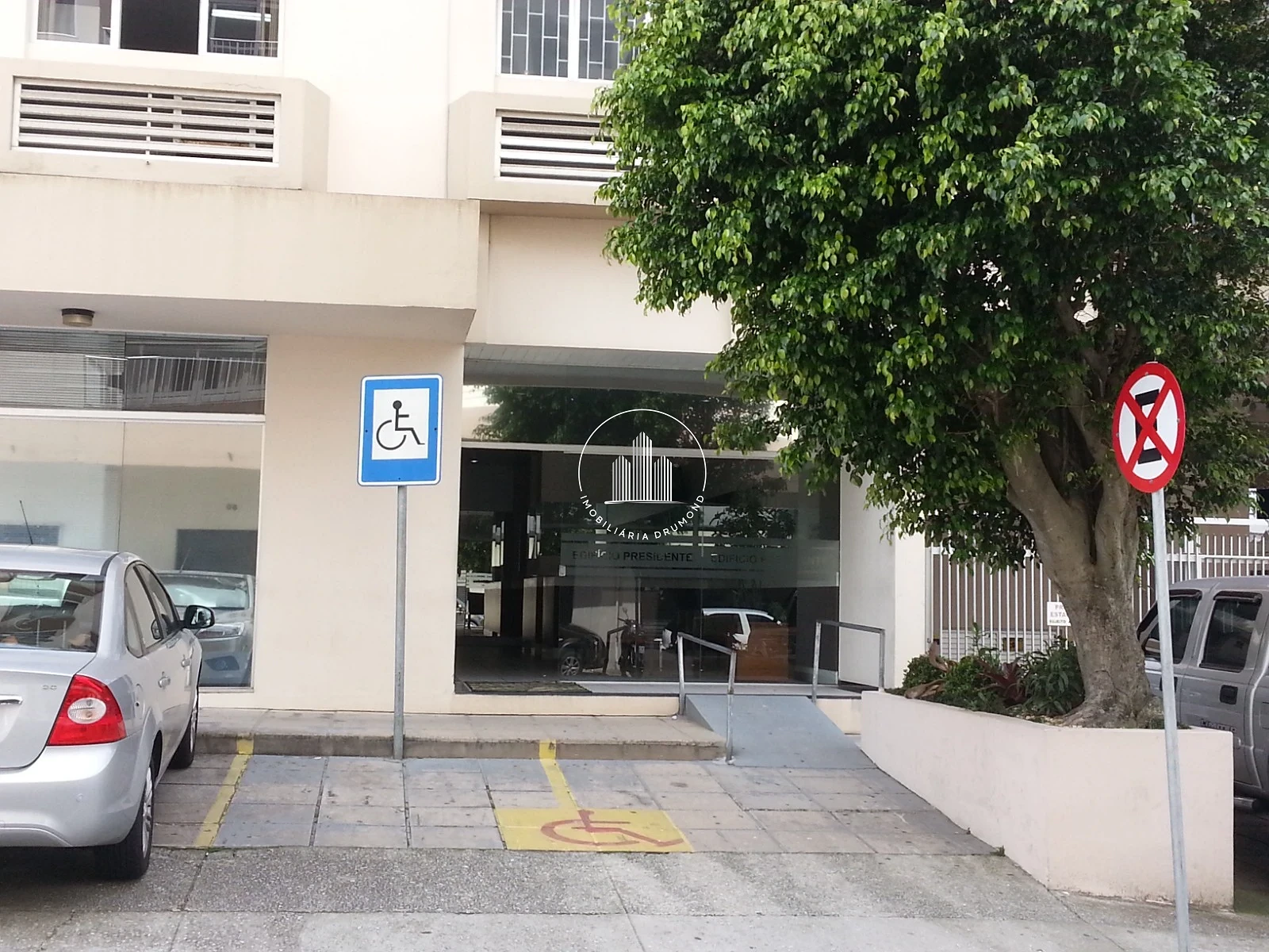 Escritório/Sala em Kobrasol, São José. 0 quartos, 32m². Imagem 16 de 22