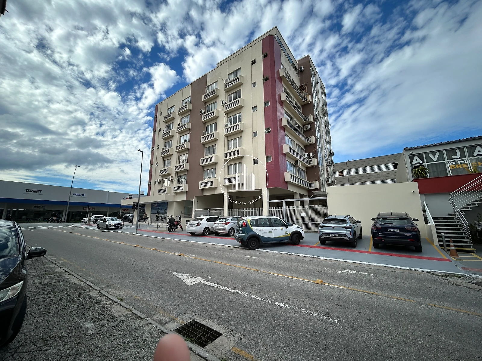 Escritório/Sala em Kobrasol, São José. 0 quartos, 32m². Imagem 17 de 22