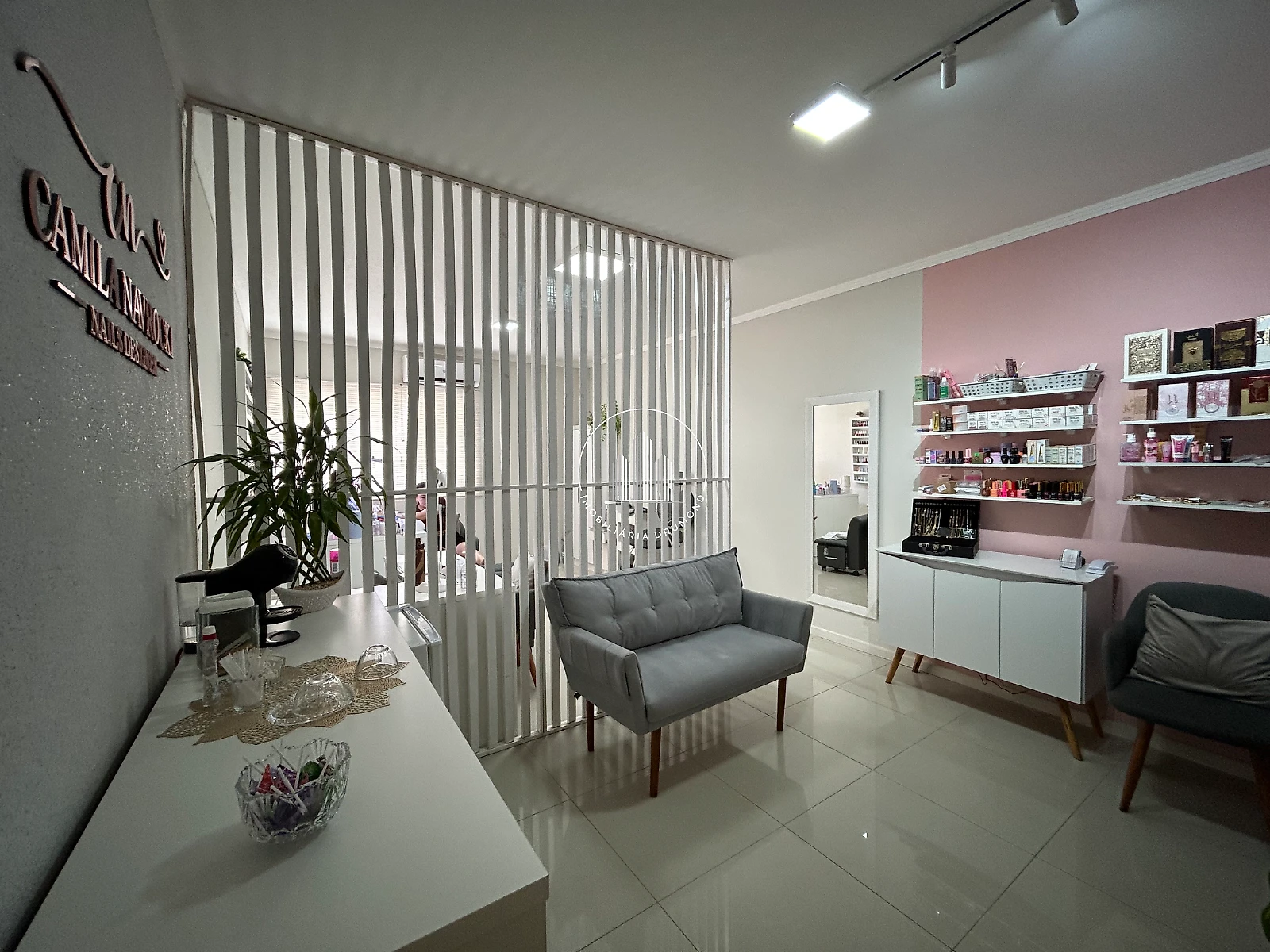 Escritório/Sala em Kobrasol, São José. 0 quartos, 32m². Imagem 1 de 22