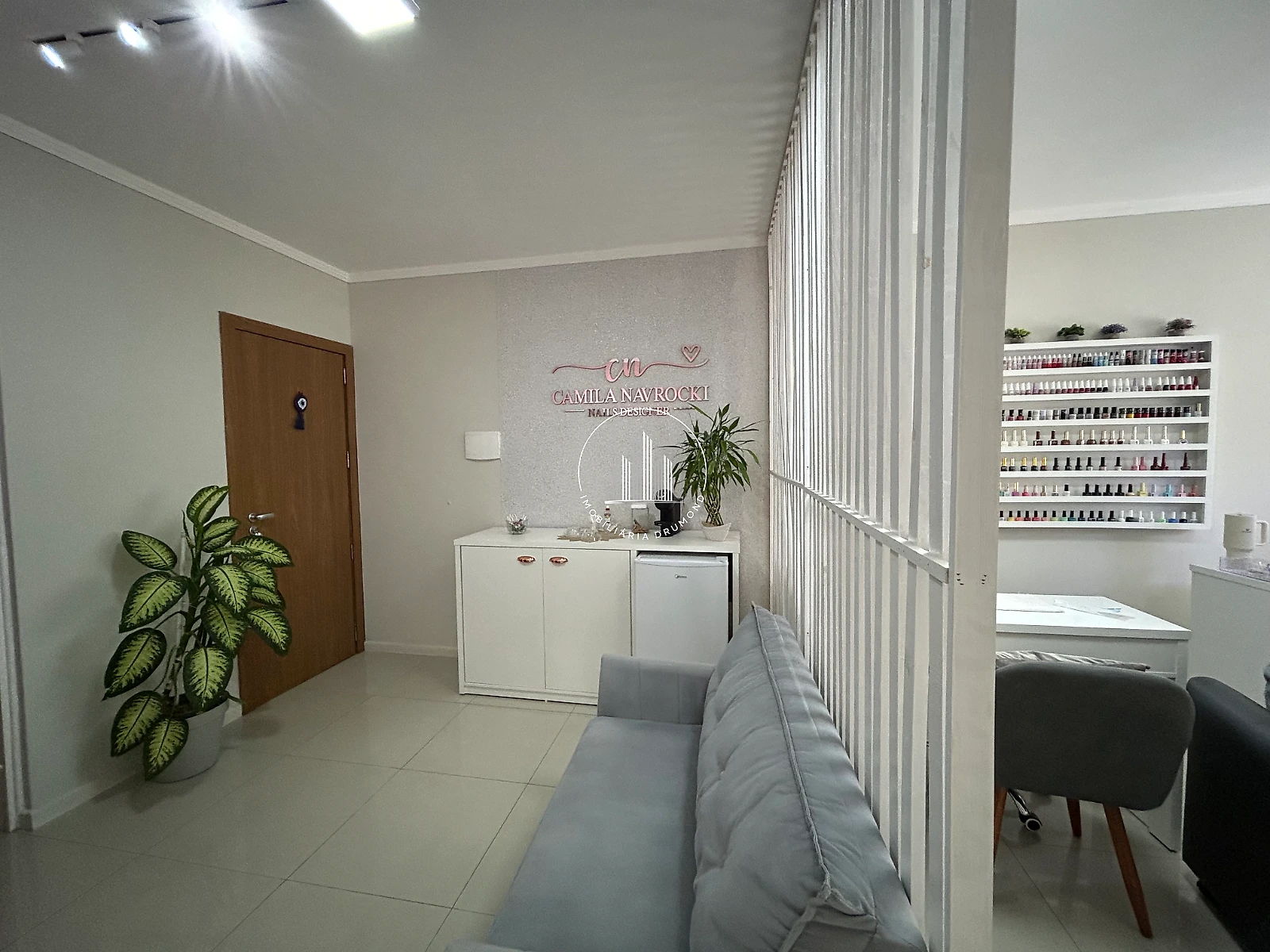Escritório/Sala em Kobrasol, São José. 0 quartos, 32m². Imagem 4 de 22
