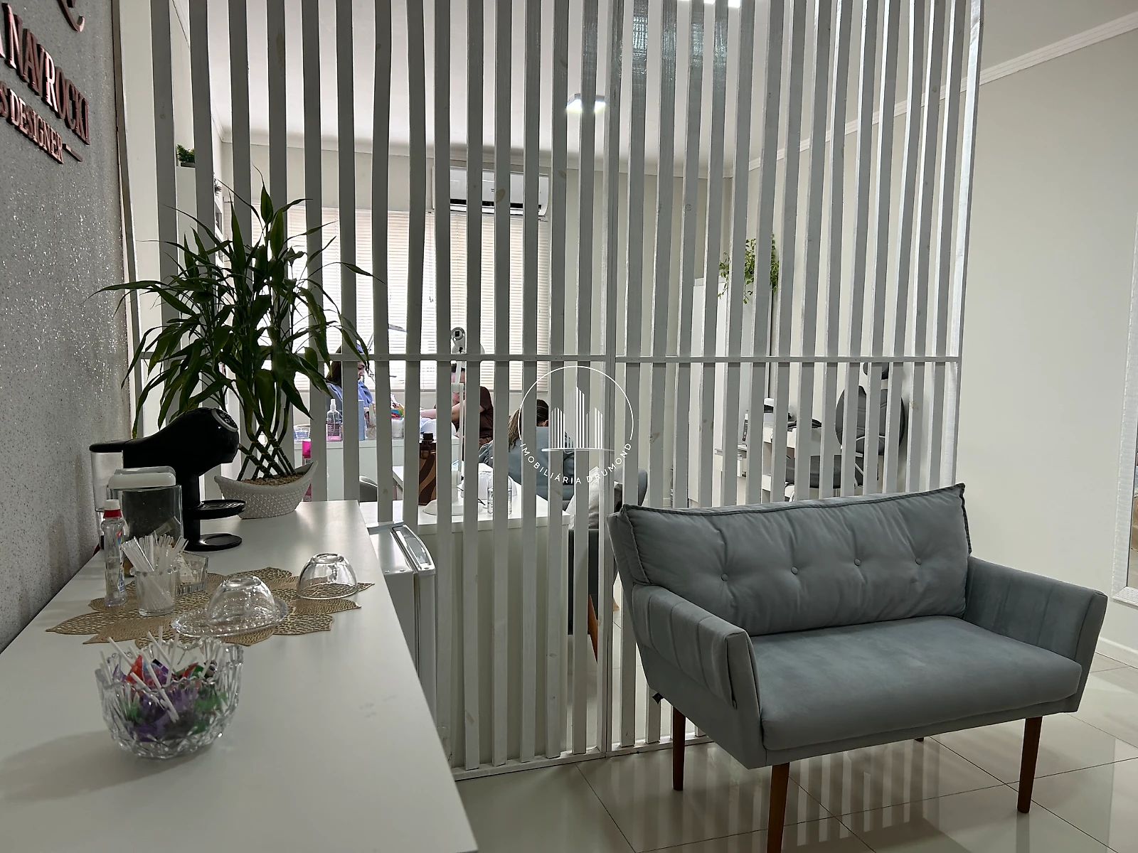 Escritório/Sala em Kobrasol, São José. 0 quartos, 32m². Imagem 5 de 22