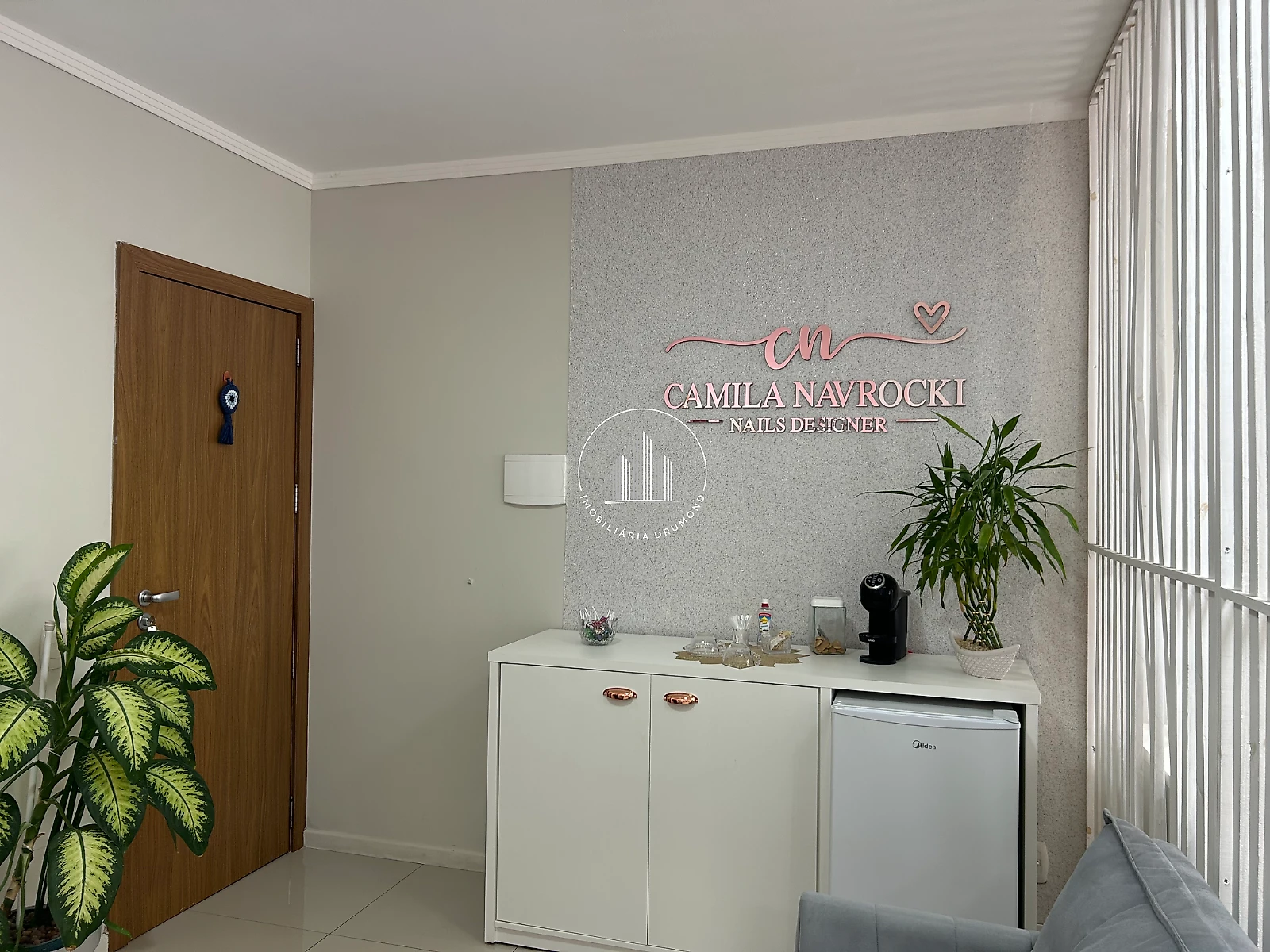 Escritório/Sala em Kobrasol, São José. 0 quartos, 32m². Imagem 6 de 22
