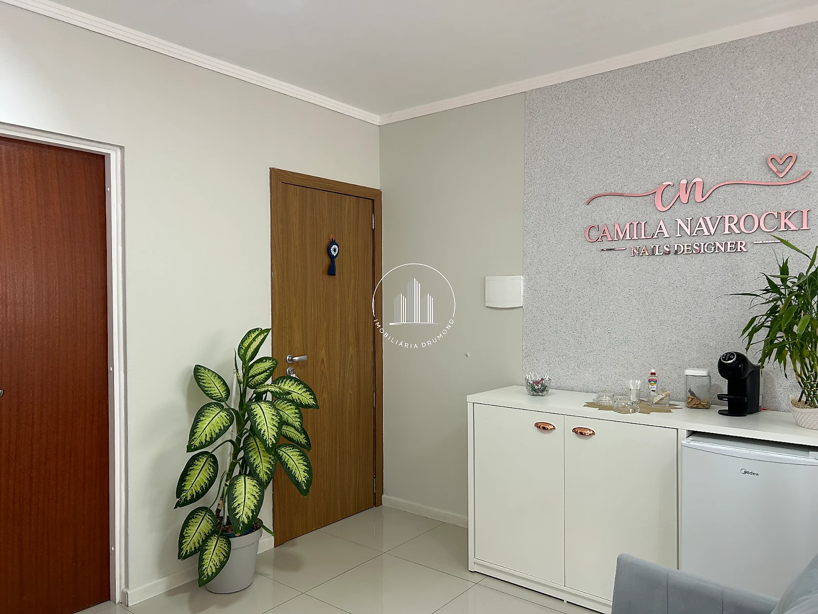 Escritório/Sala em Kobrasol, São José. 0 quartos, 32m². Imagem 7 de 22