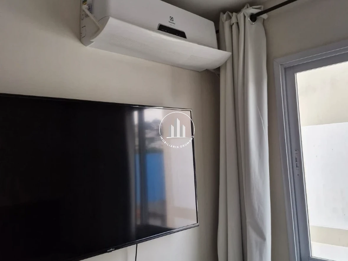 Apartamento em Pedra Branca, Palhoça. 2 quartos, 65m². Imagem 12 de 21