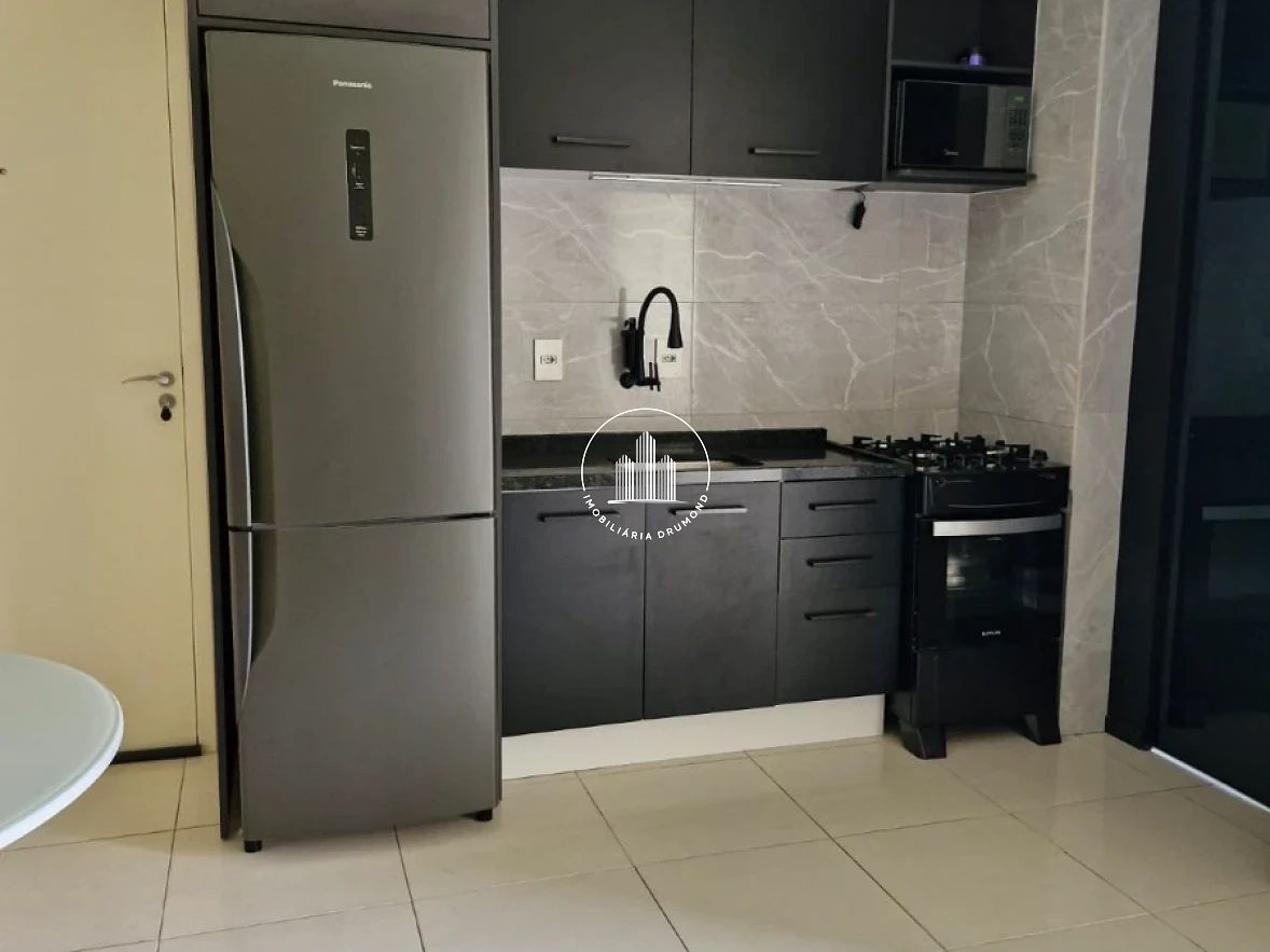 Apartamento em Pedra Branca, Palhoça. 2 quartos, 65m². Imagem 5 de 21
