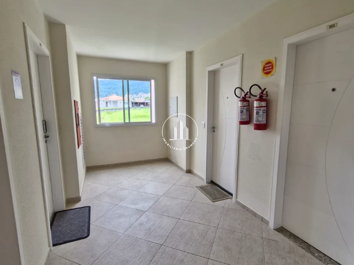 Apartamento em Pedra Branca, Palhoça. 2 quartos, 65m². Imagem 19 de 21