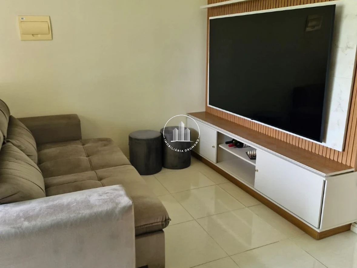 Apartamento em Pedra Branca, Palhoça. 2 quartos, 65m². Imagem 3 de 21