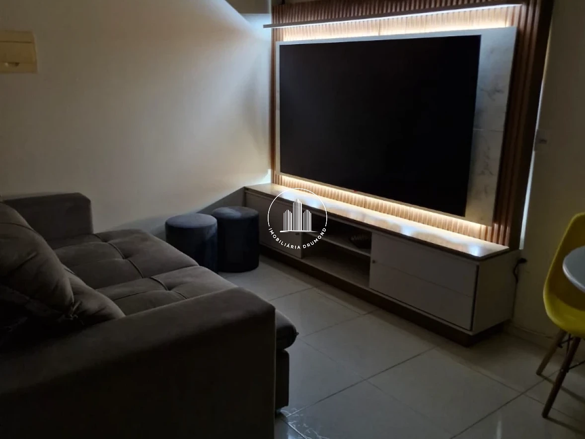 Apartamento em Pedra Branca, Palhoça. 2 quartos, 65m². Imagem 4 de 21