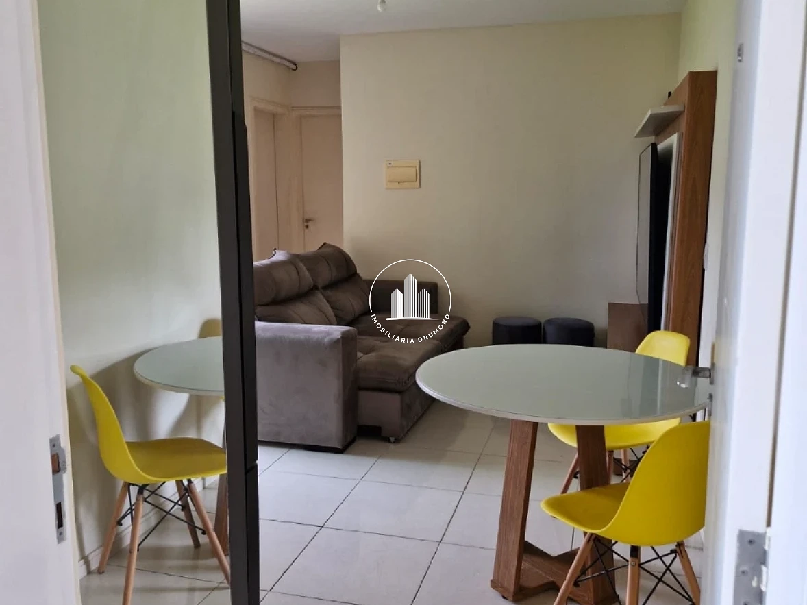 Apartamento em Pedra Branca, Palhoça. 2 quartos, 65m². Imagem 2 de 21