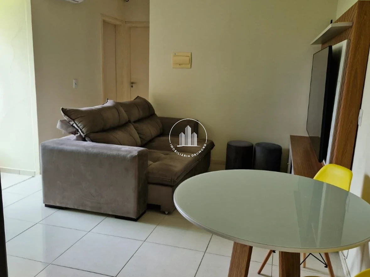 Apartamento em Pedra Branca, Palhoça. 2 quartos, 65m². Imagem 1 de 21