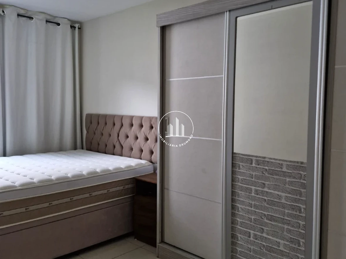Apartamento em Pedra Branca, Palhoça. 2 quartos, 65m². Imagem 13 de 21