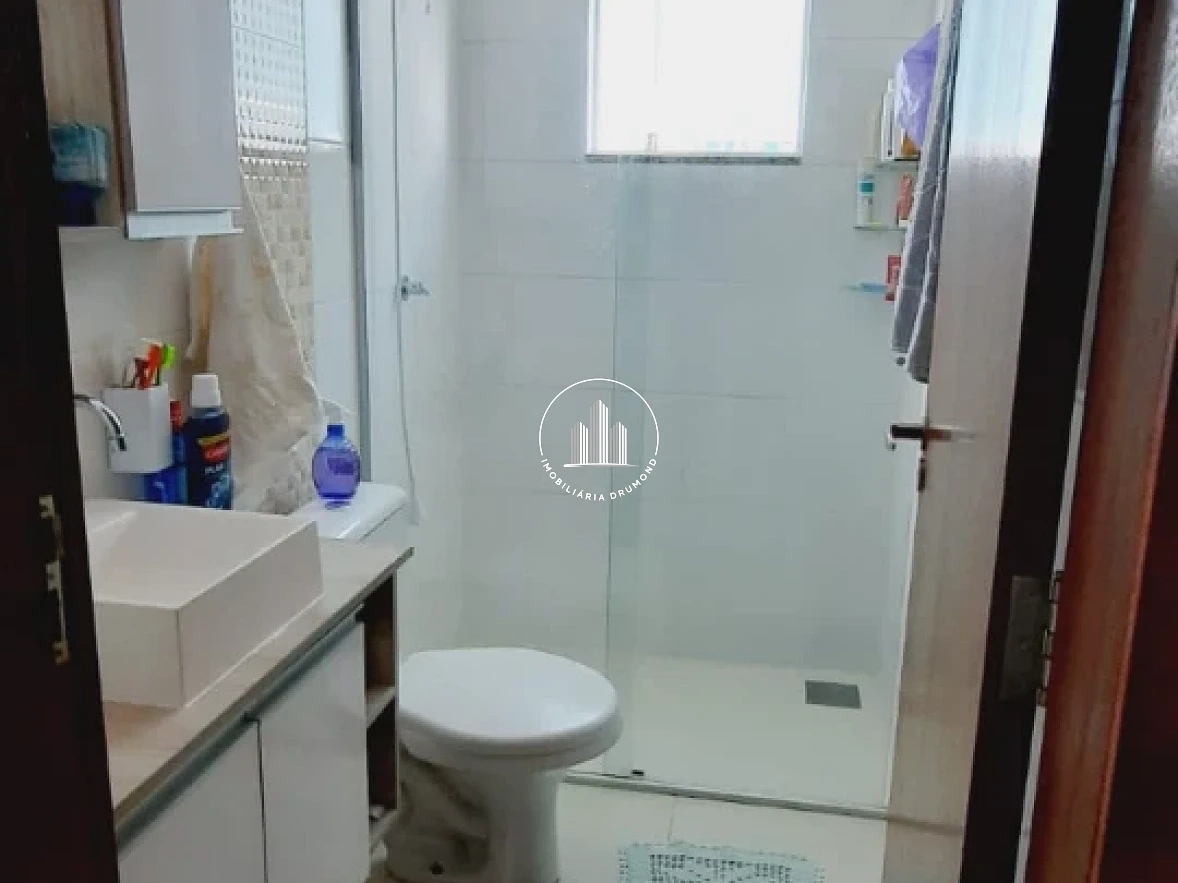 Casa Geminada em Bela Vista, Palhoça. 2 quartos, 58m². Imagem 15 de 20