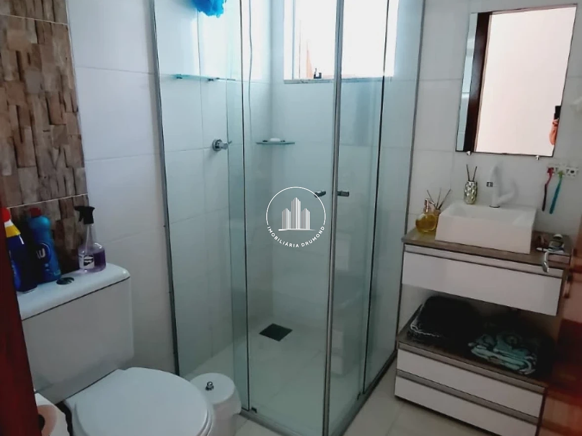 Casa Geminada em Bela Vista, Palhoça. 2 quartos, 58m². Imagem 17 de 20