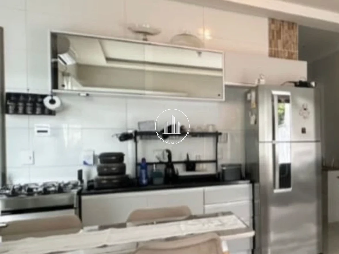 Casa Geminada em Bela Vista, Palhoça. 2 quartos, 58m². Imagem 2 de 20