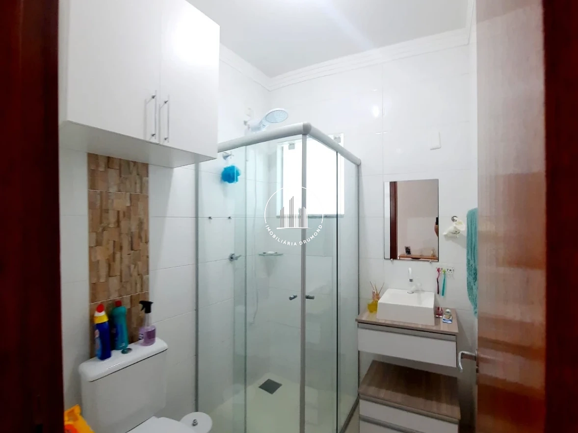 Casa Geminada em Bela Vista, Palhoça. 2 quartos, 58m². Imagem 14 de 20