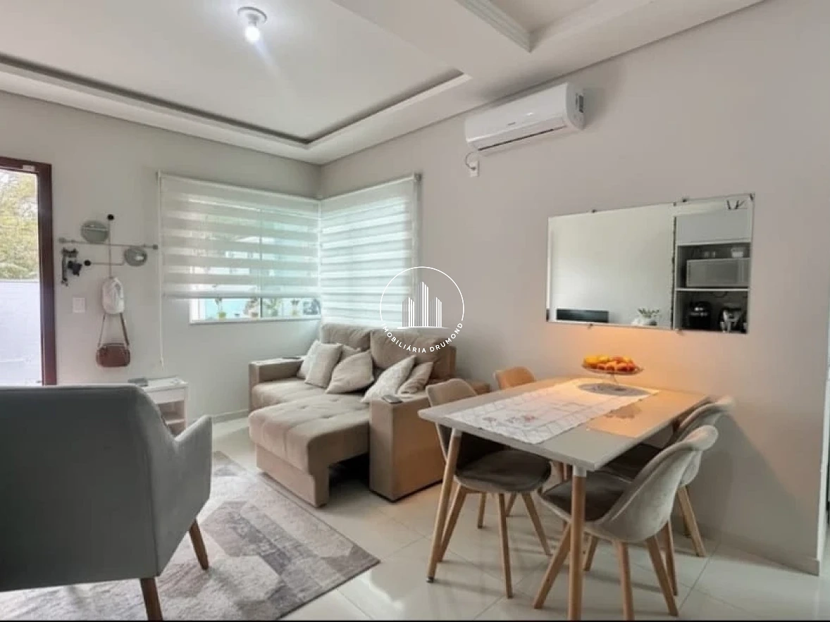 Casa Geminada em Bela Vista, Palhoça. 2 quartos, 58m². Imagem 5 de 20
