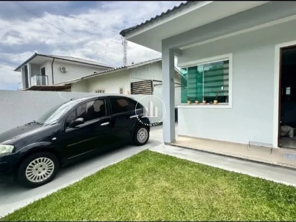 Casa Geminada em Bela Vista, Palhoça. 2 quartos, 58m². Imagem 18 de 20