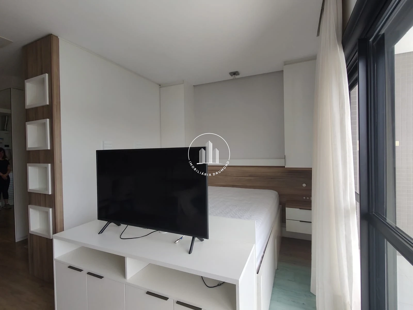 Studio em Bom Abrigo, Florianópolis. 1 quartos, 49m². Imagem 14 de 29