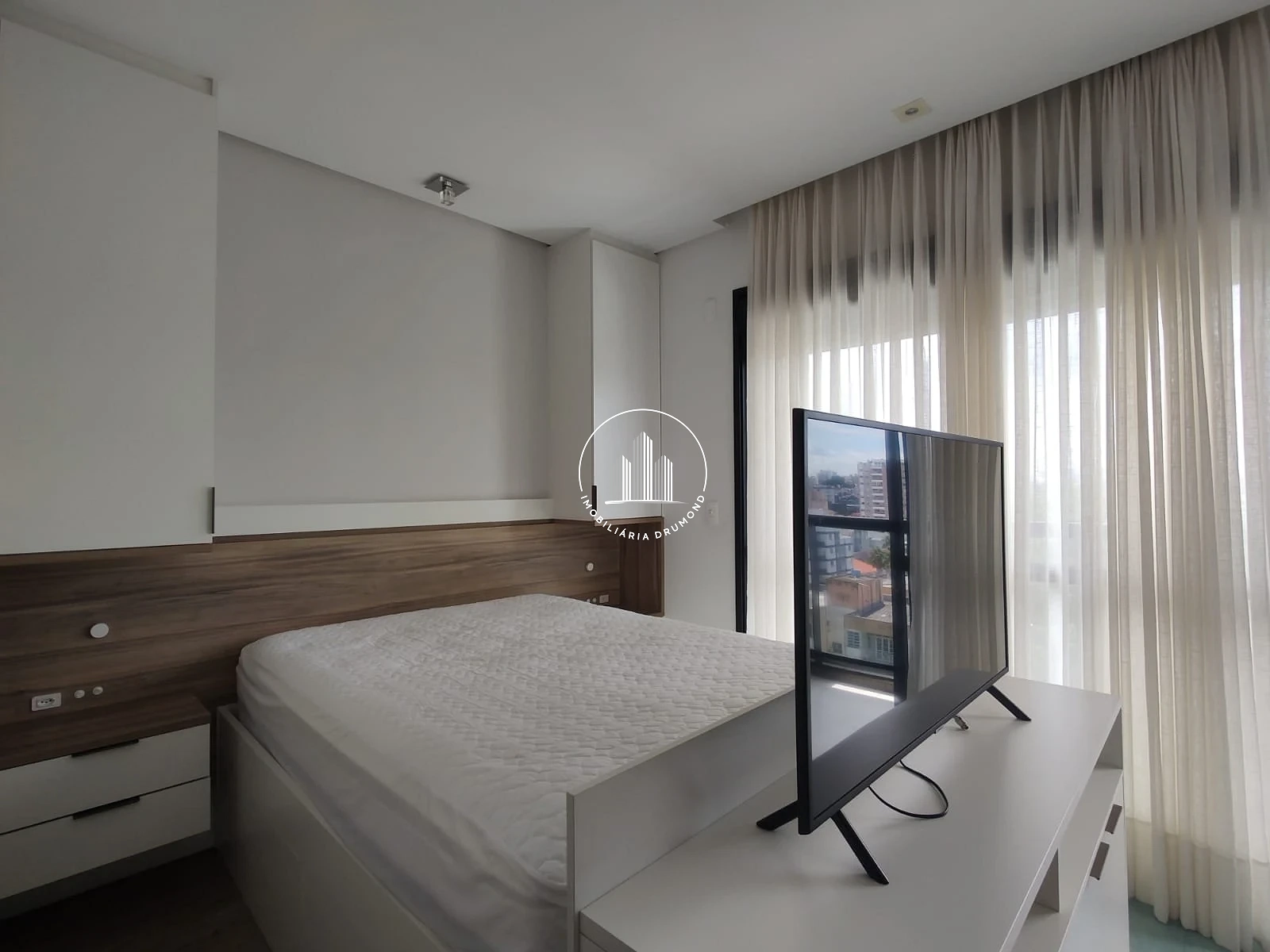 Studio em Bom Abrigo, Florianópolis. 1 quartos, 49m². Imagem 13 de 29