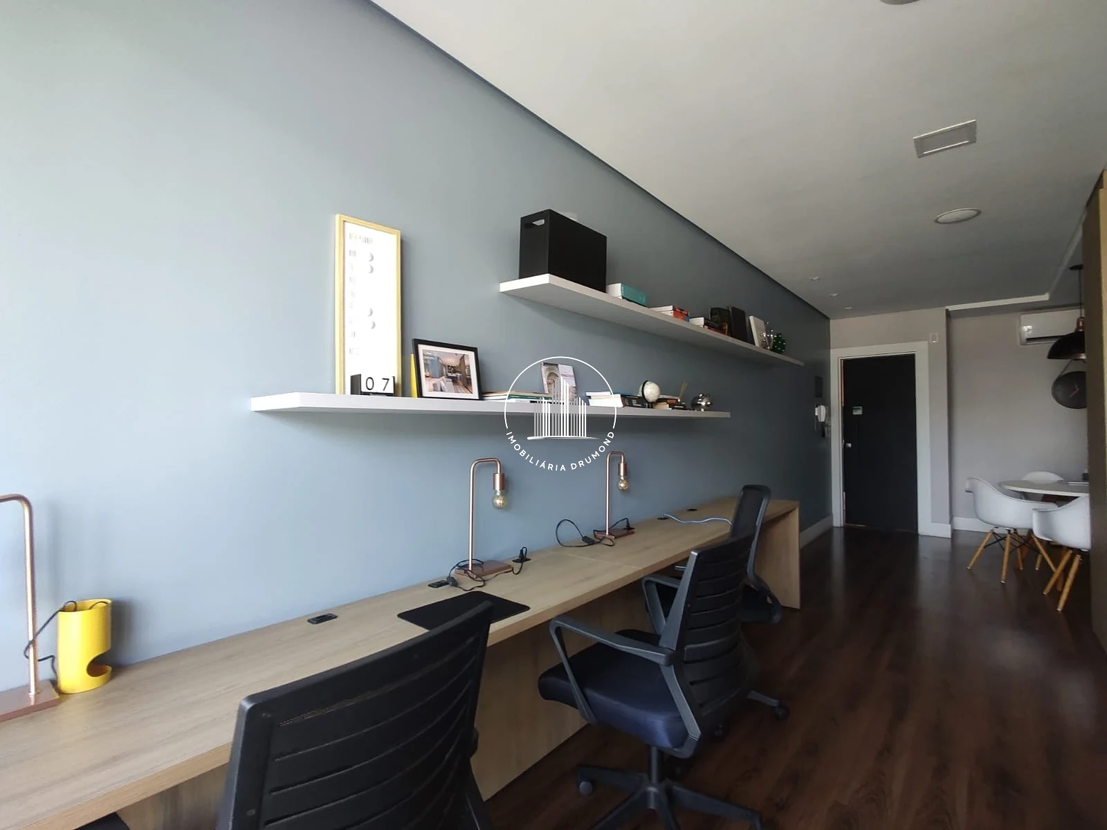 Studio em Bom Abrigo, Florianópolis. 1 quartos, 49m². Imagem 17 de 29