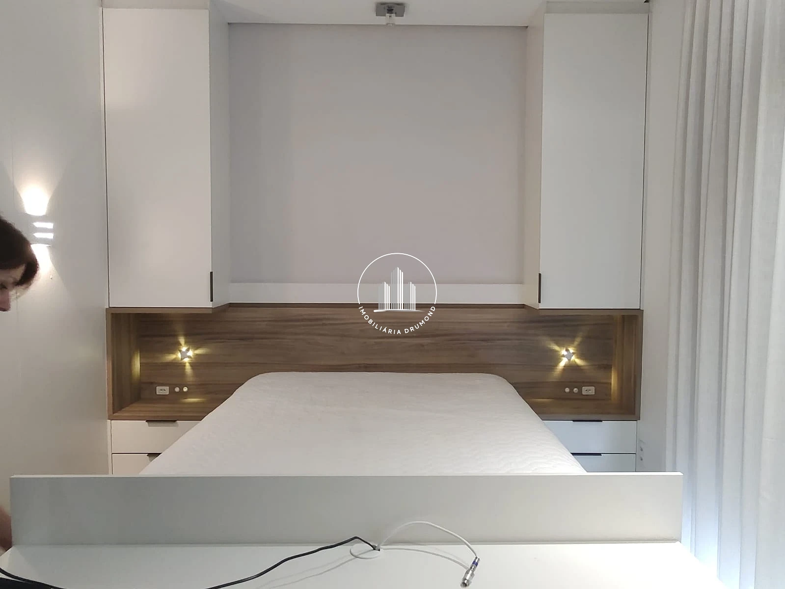 Studio em Bom Abrigo, Florianópolis. 1 quartos, 49m². Imagem 11 de 29