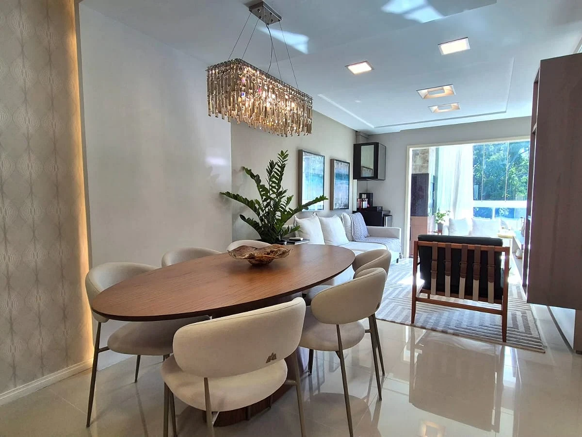 Apartamento em Jardim Atlântico, Florianópolis. 4 quartos, 115m². Imagem 3 de 50