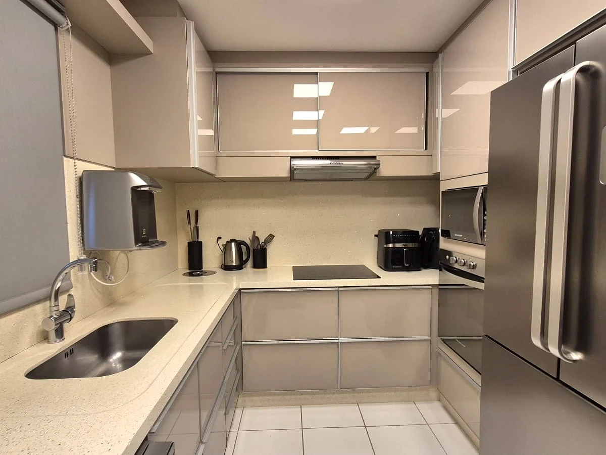 Apartamento em Jardim Atlântico, Florianópolis. 4 quartos, 115m². Imagem 32 de 50