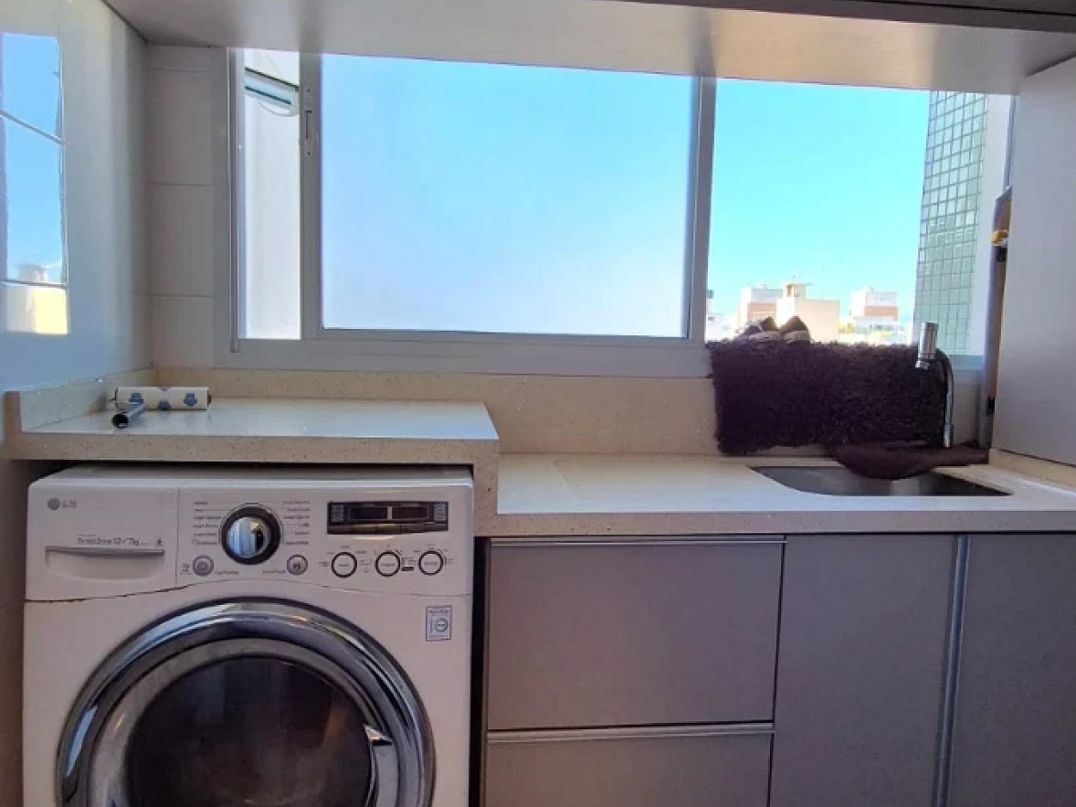 Apartamento em Jardim Atlântico, Florianópolis. 4 quartos, 115m². Imagem 36 de 50