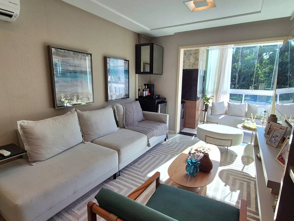 Apartamento em Jardim Atlântico, Florianópolis. 4 quartos, 115m². Imagem 14 de 50