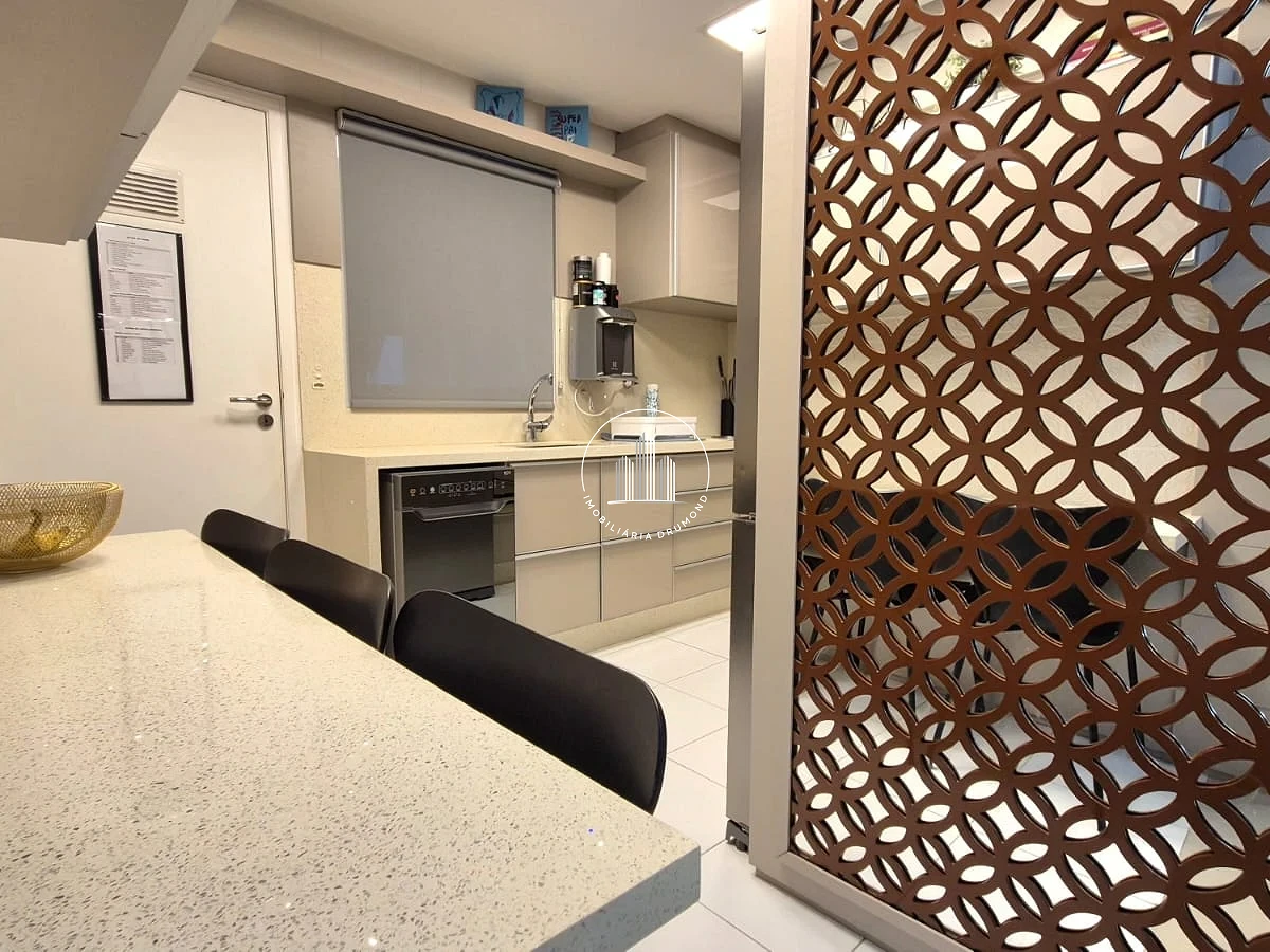 Apartamento em Jardim Atlântico, Florianópolis. 4 quartos, 115m². Imagem 29 de 50