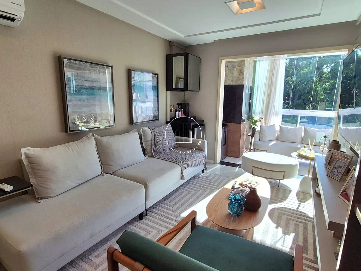 Apartamento em Jardim Atlântico, Florianópolis. 4 quartos, 115m². Imagem 15 de 50