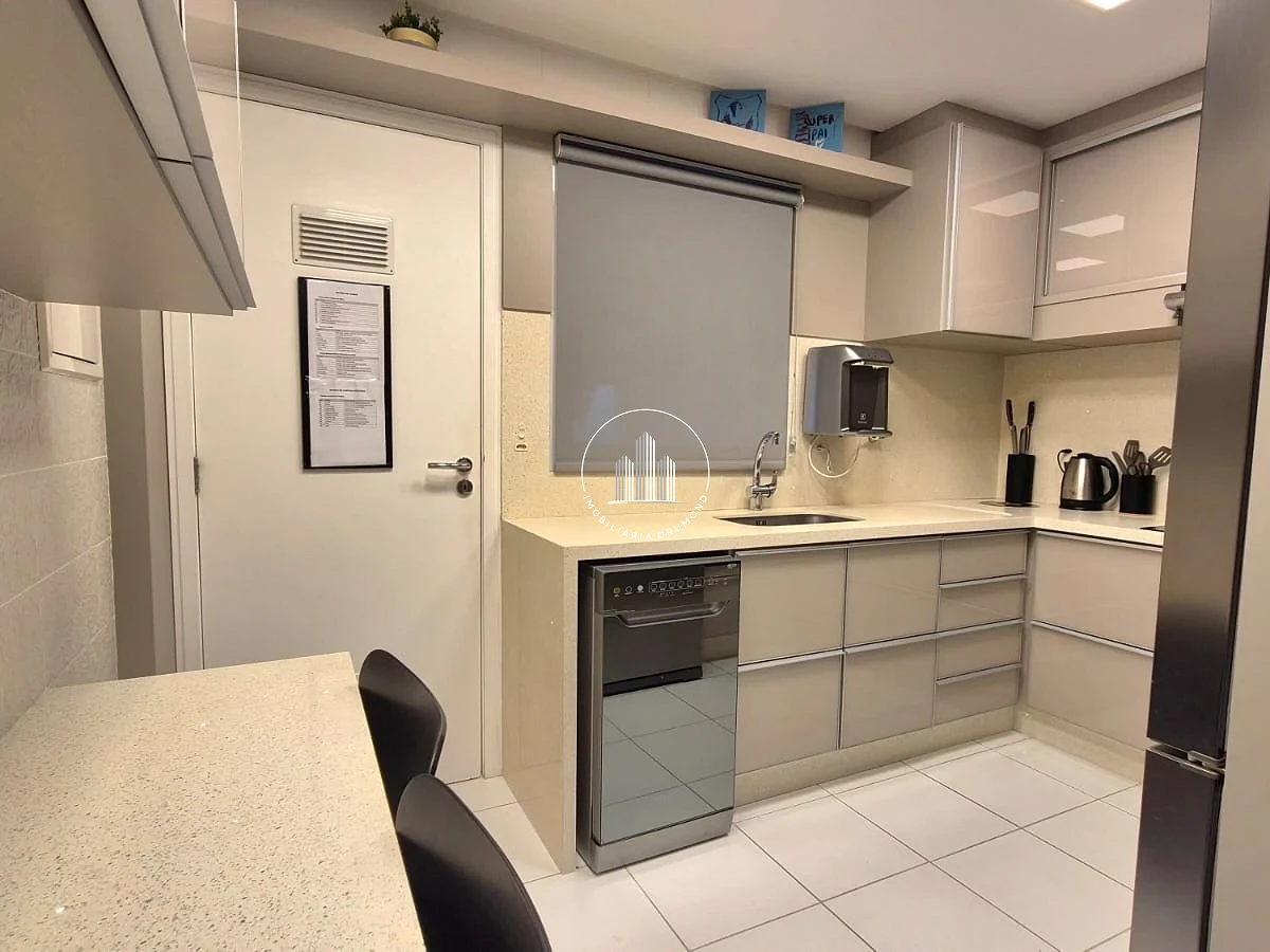 Apartamento em Jardim Atlântico, Florianópolis. 4 quartos, 115m². Imagem 31 de 50