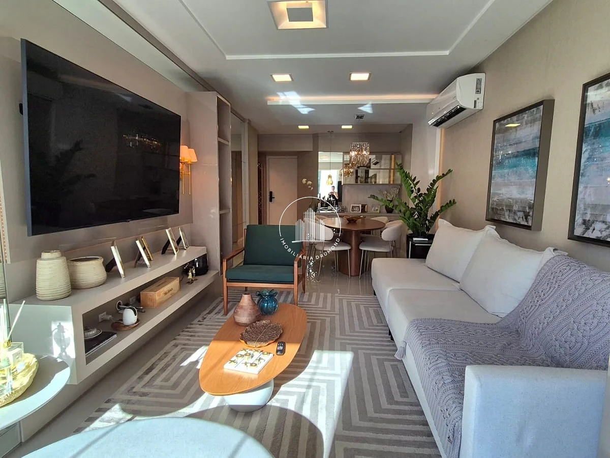 Apartamento em Jardim Atlântico, Florianópolis. 4 quartos, 115m². Imagem 16 de 50