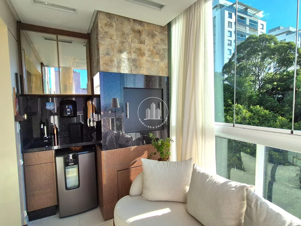 Apartamento em Jardim Atlântico, Florianópolis. 4 quartos, 115m². Imagem 28 de 50