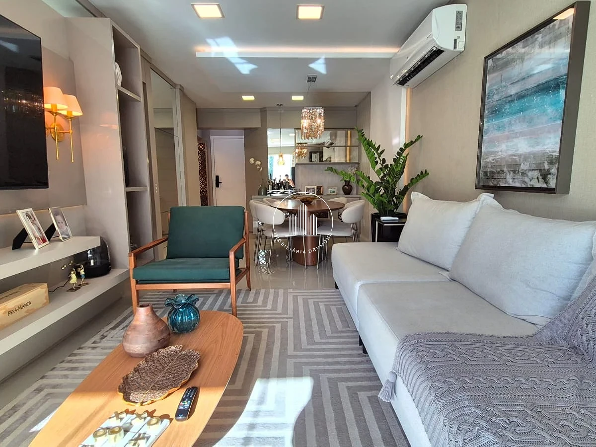 Apartamento em Jardim Atlântico, Florianópolis. 4 quartos, 115m². Imagem 18 de 50