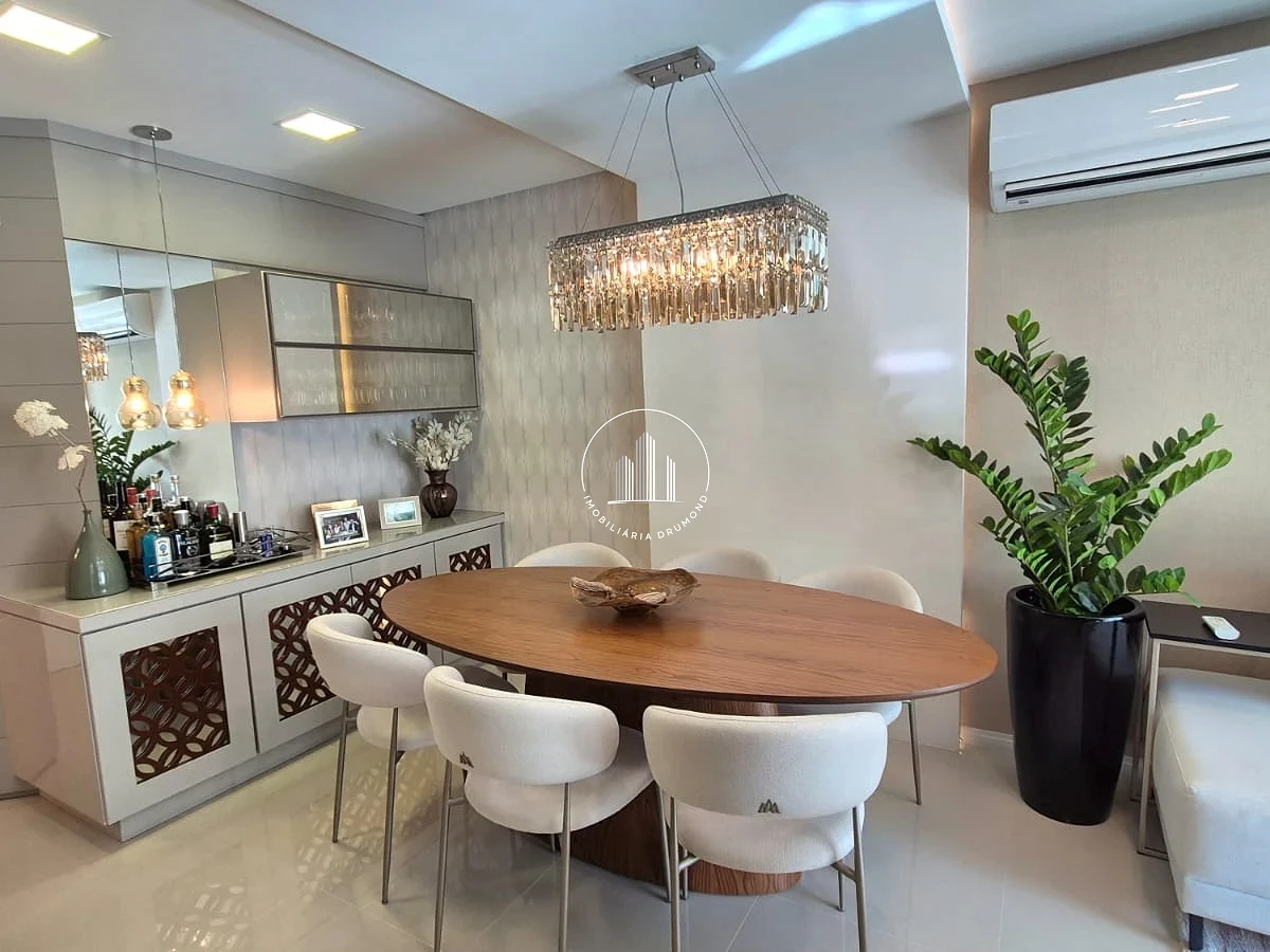 Apartamento em Jardim Atlântico, Florianópolis. 4 quartos, 115m². Imagem 9 de 50