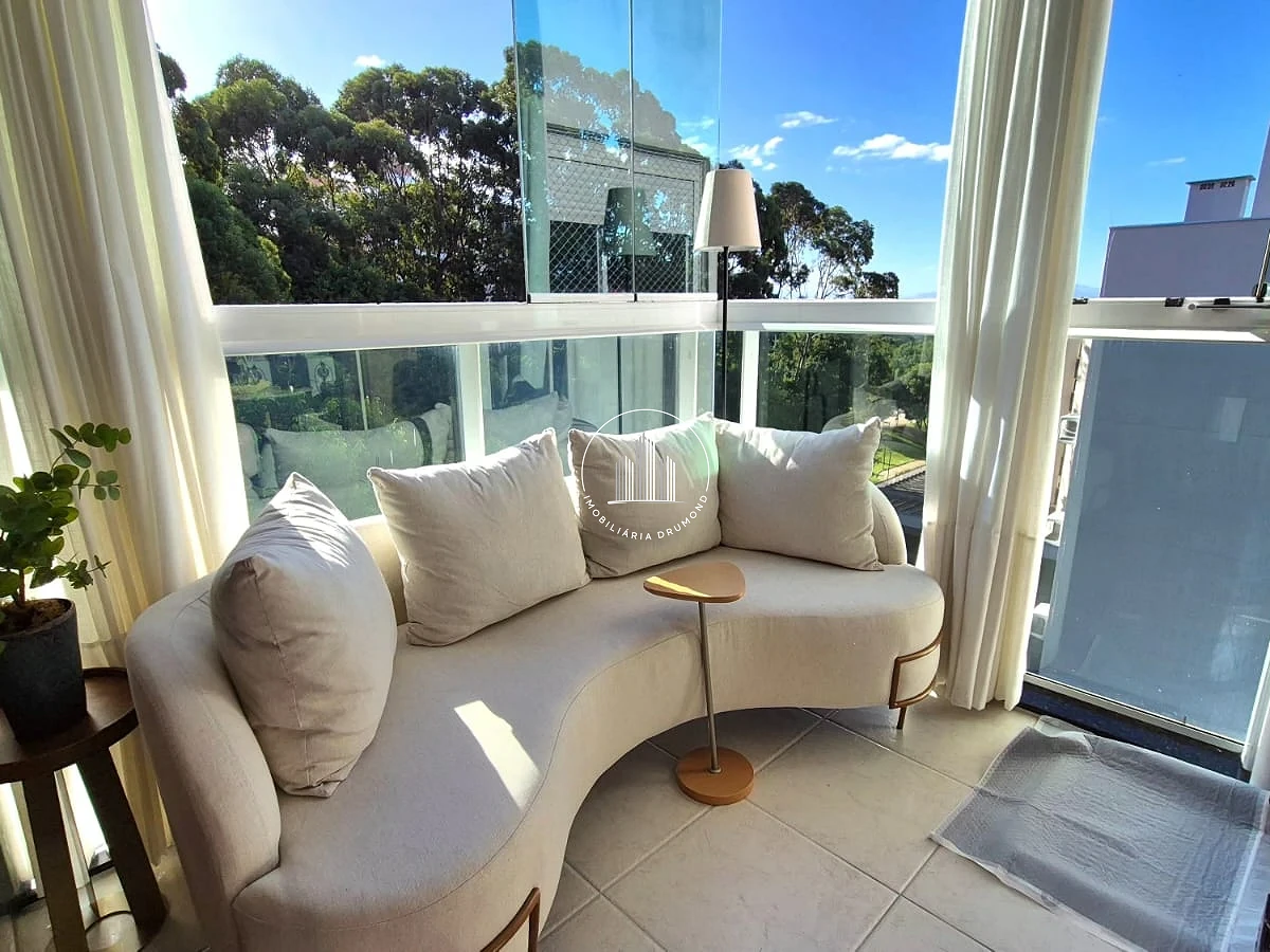 Apartamento em Jardim Atlântico, Florianópolis. 4 quartos, 115m². Imagem 25 de 50